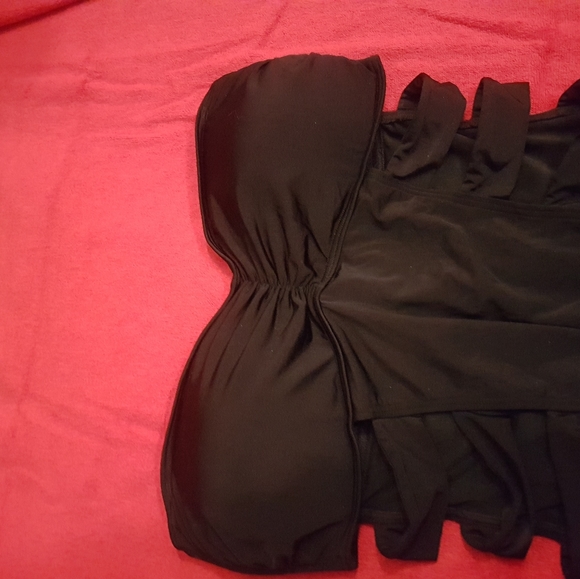 Australian Ladies Azura Swimsuit - Picture 3 of 5